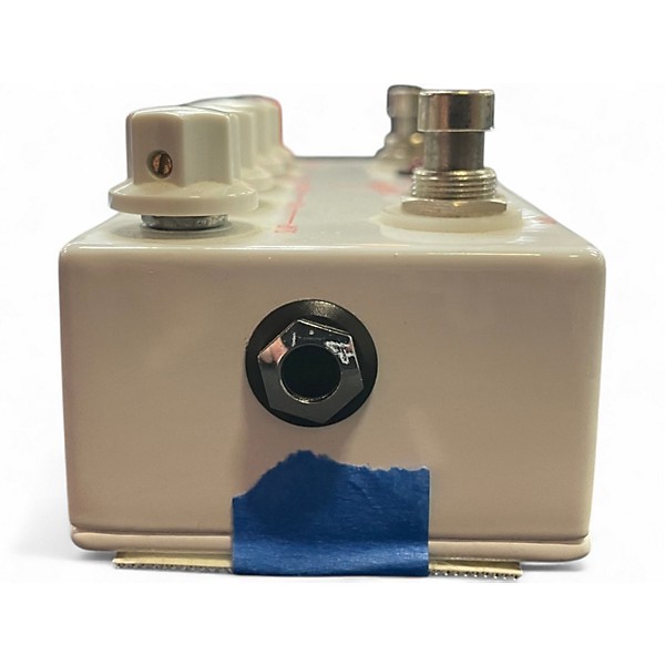 Used JHS Pedals THE MILKMAN Effect Pedal