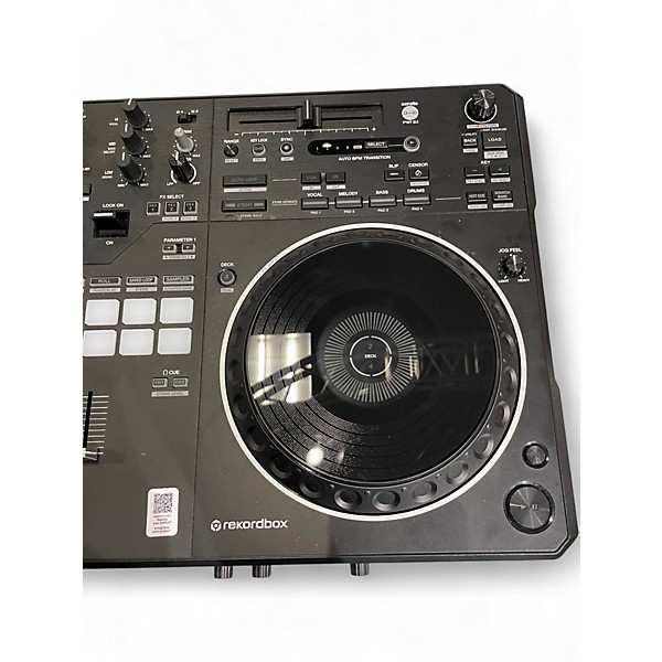 Used Pioneer DJ DDJ-REV5 DJ Controller