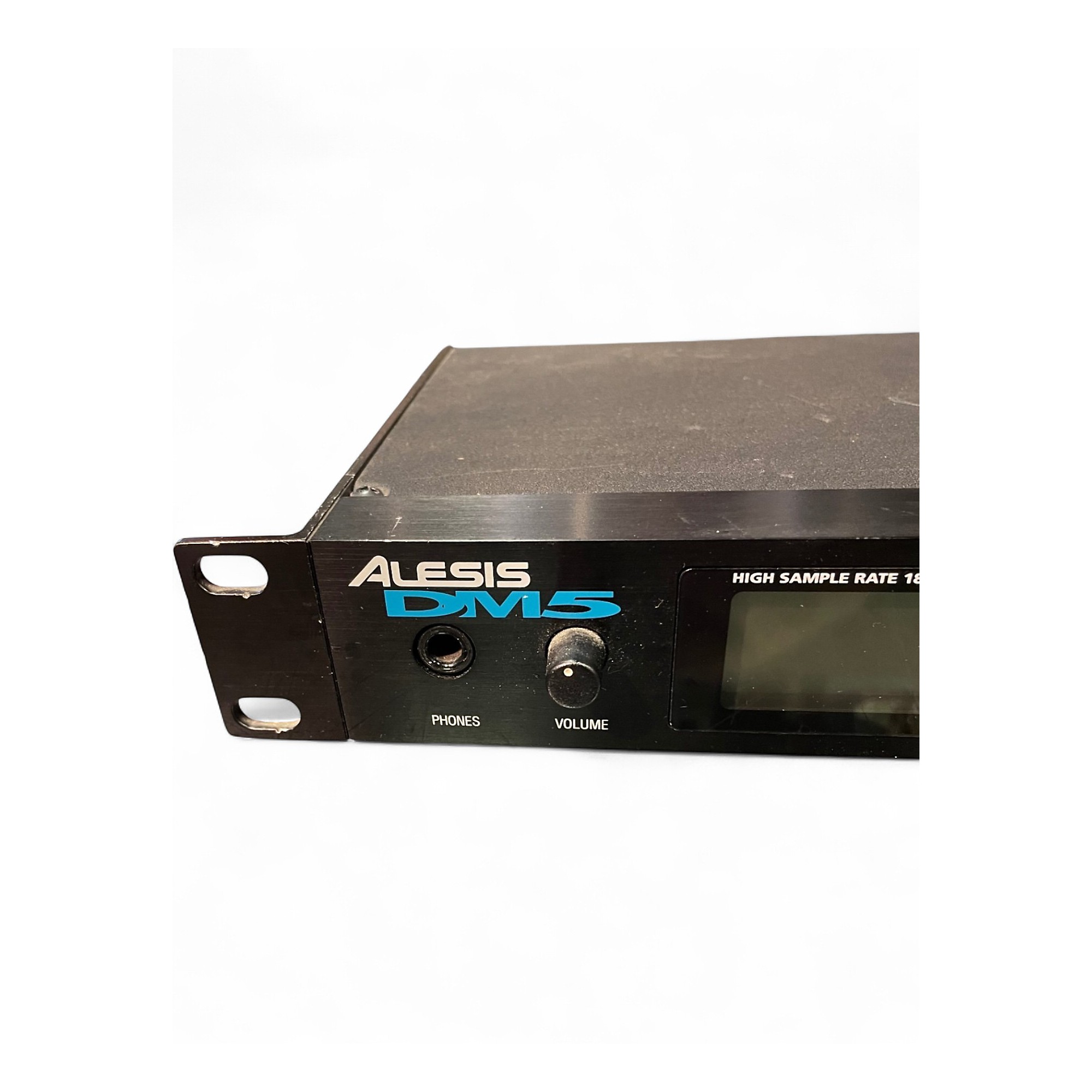 Used Alesis DM5 Module Electric Drum Module | Guitar Center
