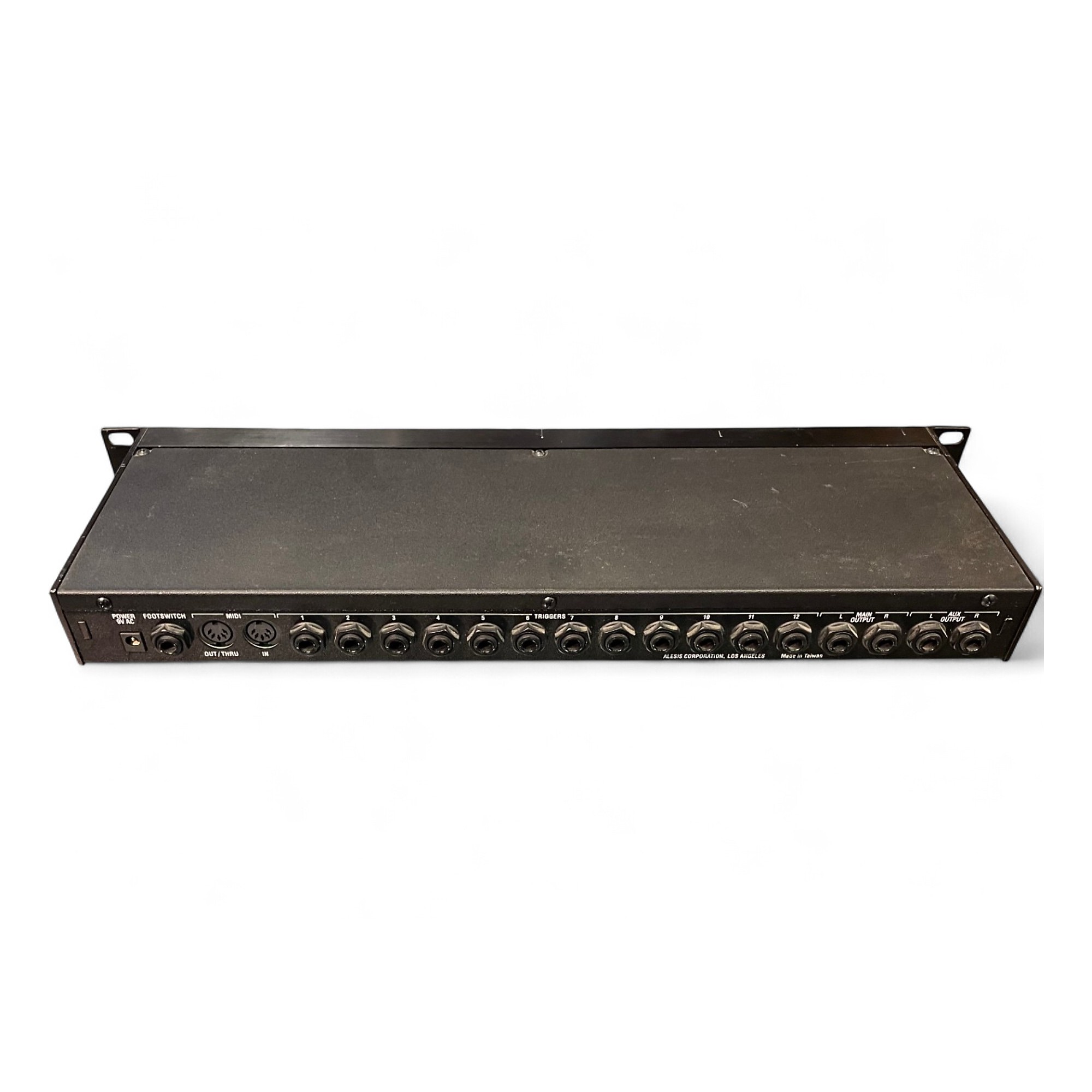 Used Alesis DM5 Module Electric Drum Module | Guitar Center