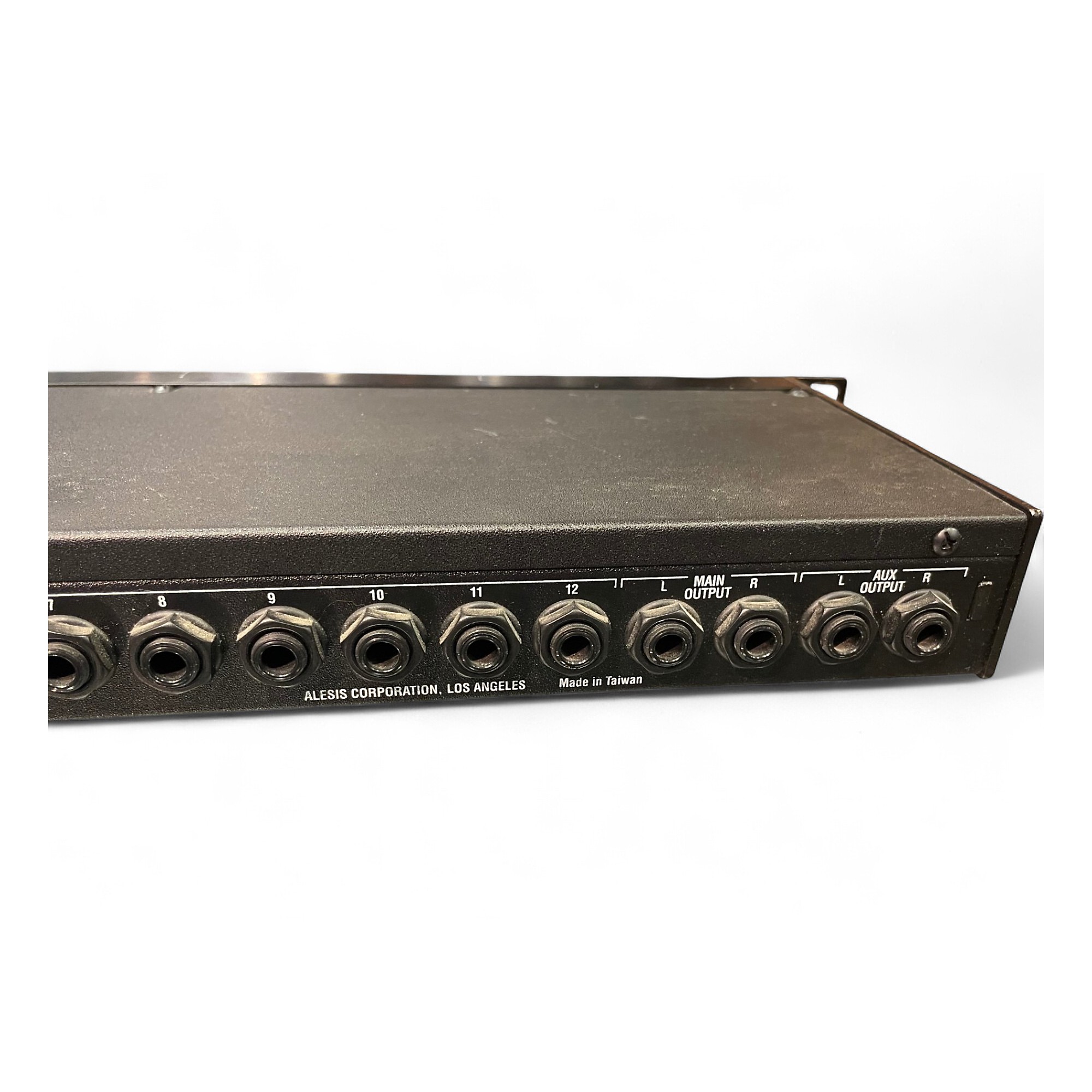 Used Alesis DM5 Module Electric Drum Module | Guitar Center