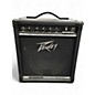 Used Peavey MICROBASS Guitar Combo Amp thumbnail