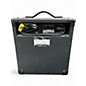 Used Peavey MICROBASS Guitar Combo Amp