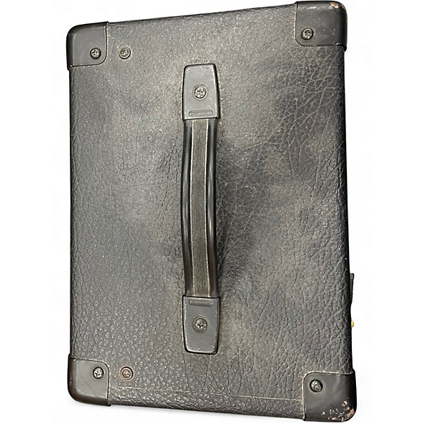 Used Peavey MICROBASS Guitar Combo Amp