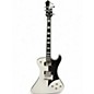 Used Hagstrom Fantomen White Solid Body Electric Guitar thumbnail