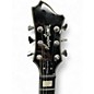 Used Hagstrom Fantomen White Solid Body Electric Guitar