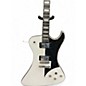 Used Hagstrom Fantomen White Solid Body Electric Guitar