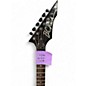 Used B.C. Rich STIII Black Solid Body Electric Guitar thumbnail