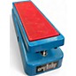 Used Dunlop Mick Ronson Cry Baby Wah Effect Pedal thumbnail