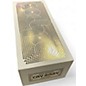 Used Dunlop Mick Ronson Cry Baby Wah Effect Pedal