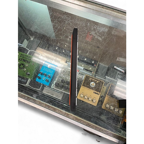 Used Novation Launchpad Mini MIDI Controller