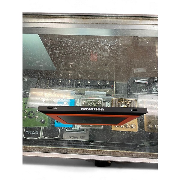 Used Novation Launchpad Mini MIDI Controller