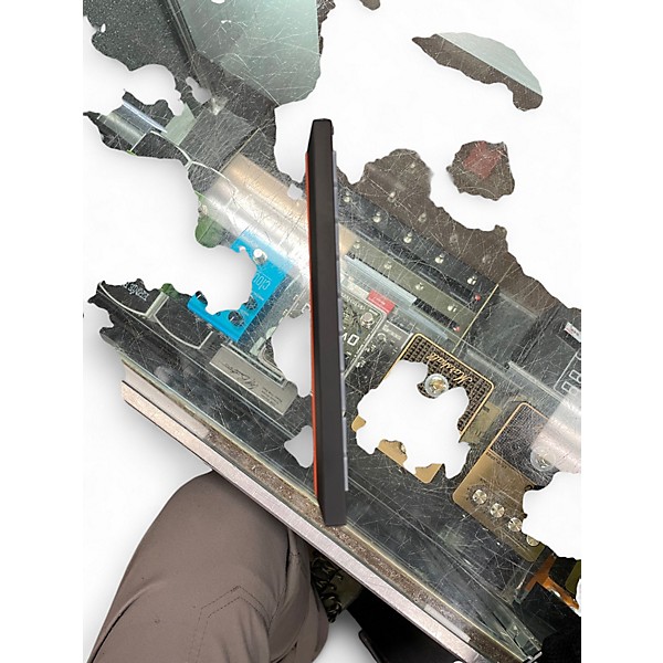 Used Novation Launchpad Mini MIDI Controller