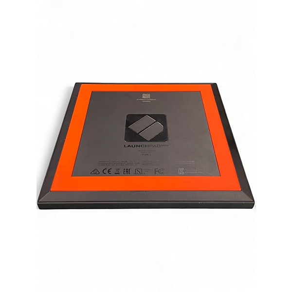 Used Novation Launchpad Mini MIDI Controller