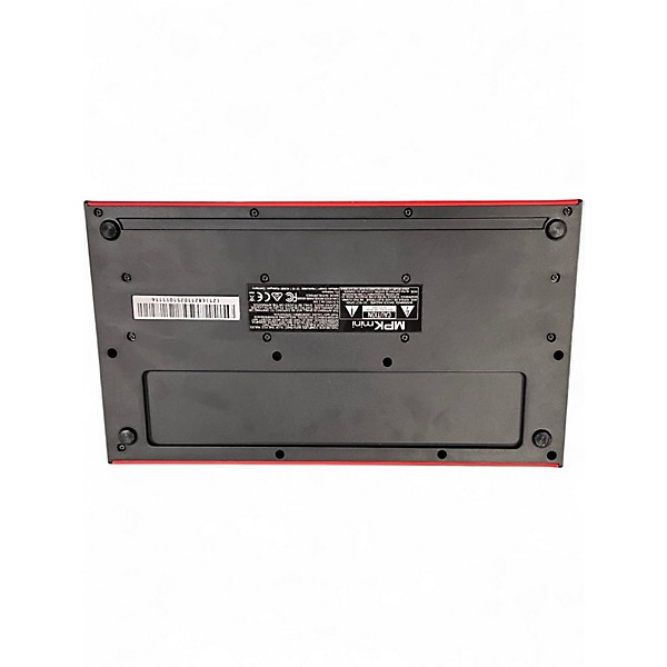 Used Akai Professional MPK Mini MIDI Controller