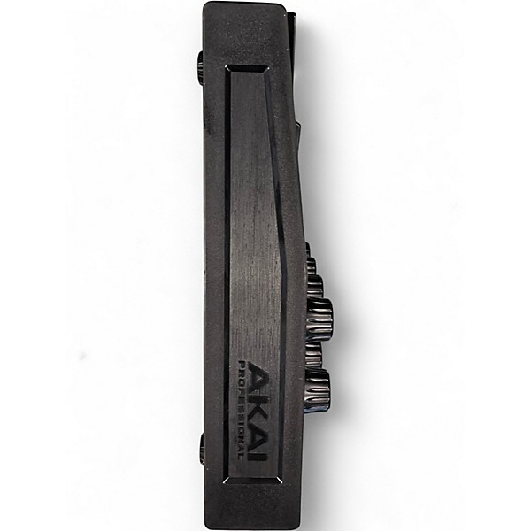 Used Akai Professional MPK Mini MIDI Controller