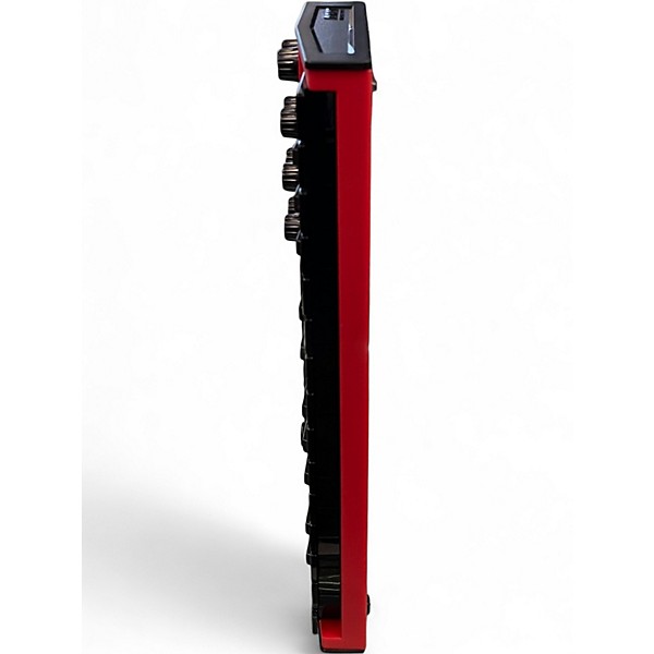 Used Akai Professional MPK Mini MIDI Controller