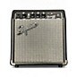 Used Squier Frontman 10g Guitar Combo Amp thumbnail