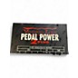 Used Voodoo Lab Pedal Power 2+ Power Supply