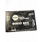 Used Livewire SPDI DIRECT BOX Direct Box