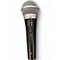Used Shure PG48XLR Dynamic Microphone thumbnail