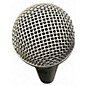 Used Shure PG48XLR Dynamic Microphone
