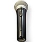 Used Shure PG48XLR Dynamic Microphone
