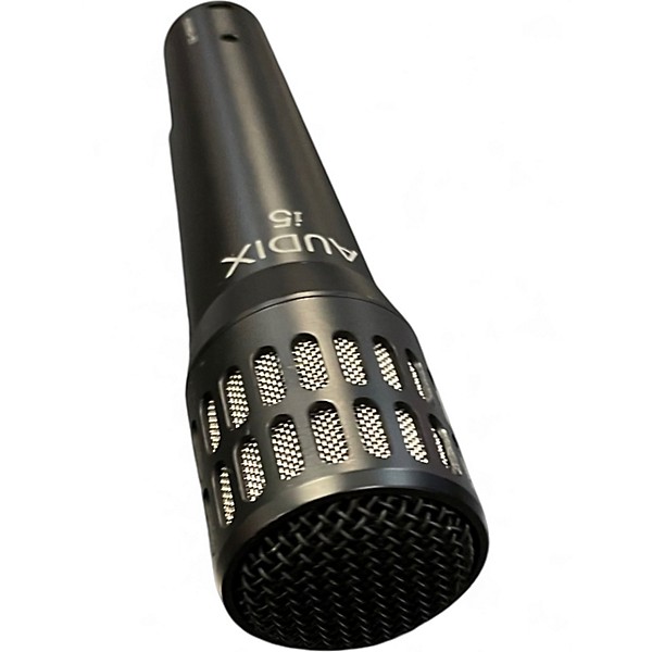 Used Audix I5 Dynamic Microphone