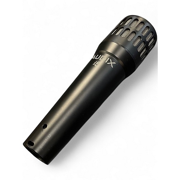 Used Audix I5 Dynamic Microphone