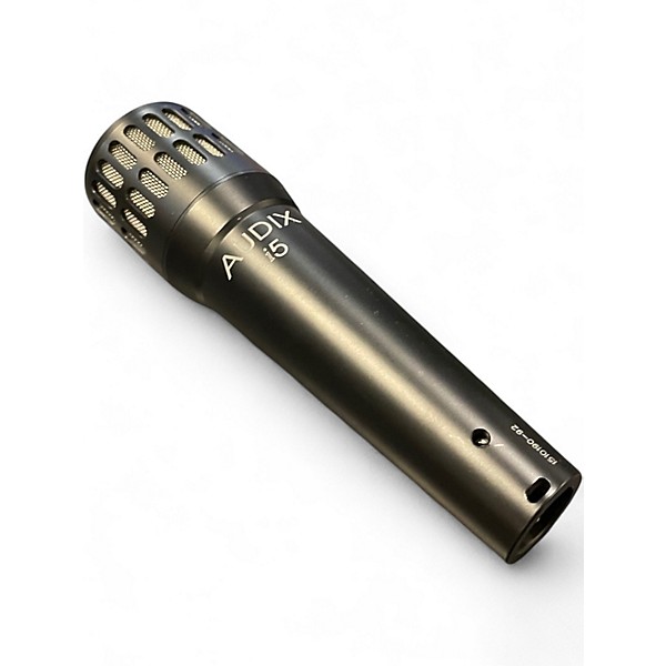 Used Audix I5 Dynamic Microphone