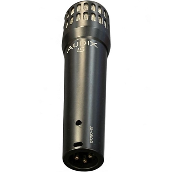 Used Audix I5 Dynamic Microphone