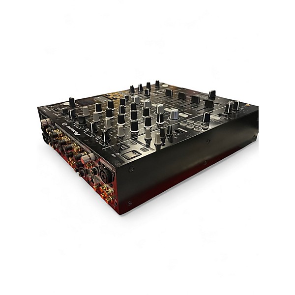Used Pioneer DJ DJM900NXS2 DJ Mixer