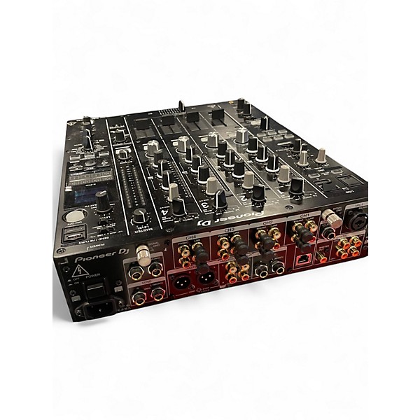 Used Pioneer DJ DJM900NXS2 DJ Mixer