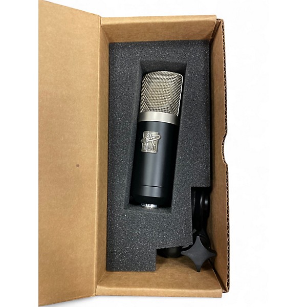 Used Roswell cab mic Condenser Microphone