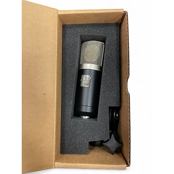 Used Roswell cab mic Condenser Microphone