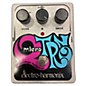 Used Electro-Harmonix Micro Q Tron Envelope Filter Effect Pedal thumbnail