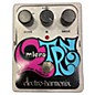 Used Electro-Harmonix Micro Q Tron Envelope Filter Effect Pedal