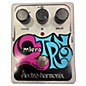 Used Electro-Harmonix Micro Q Tron Envelope Filter Effect Pedal