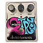 Used Electro-Harmonix Micro Q Tron Envelope Filter Effect Pedal