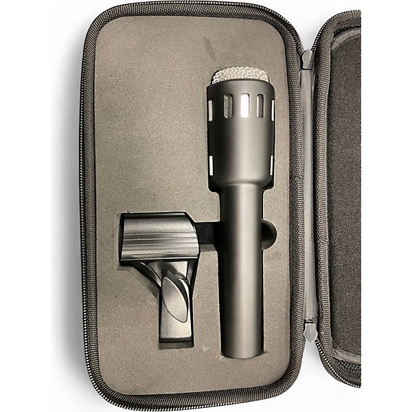 Used Warm Audio retro 64 Dynamic Microphone