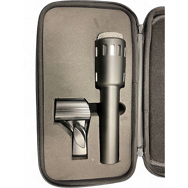 Used Warm Audio retro 64 Dynamic Microphone