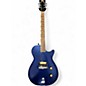 Used Gretsch Guitars Streamliner jet 1 pickup midnight blue Solid Body Electric Guitar thumbnail