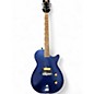 Used Gretsch Guitars Streamliner jet 1 pickup midnight blue Solid Body Electric Guitar