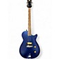 Used Gretsch Guitars Streamliner jet 1 pickup midnight blue Solid Body Electric Guitar