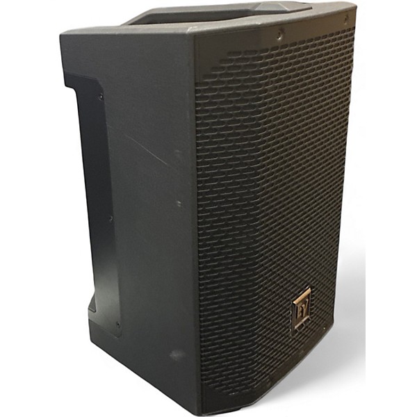 Used Electro-Voice Everse 8 Powered Speaker