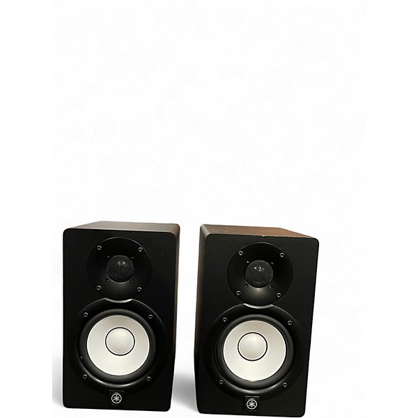 Used Yamaha HS5 Pair Powered Monitor