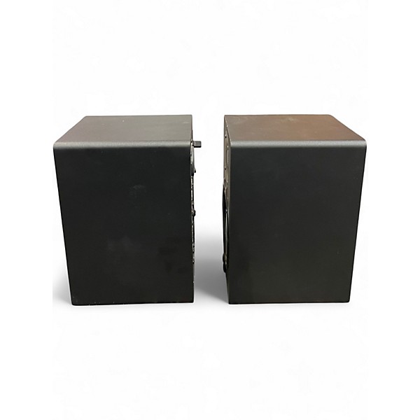 Used Yamaha HS5 Pair Powered Monitor