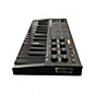 Used Akai Professional MPK Mini MIDI Controller