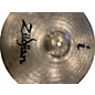 Used Zildjian 14in i Series Hihat PAIR Cymbal