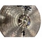 Used Zildjian 14in i Series Hihat PAIR Cymbal